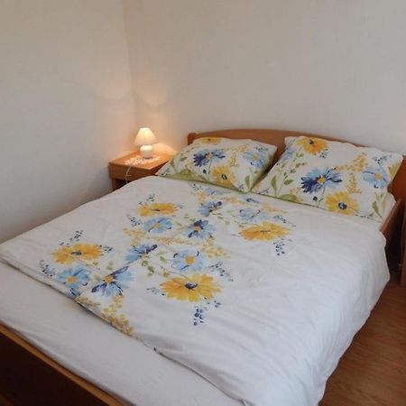 Apartman Svjetlicic Brzac エクステリア 写真