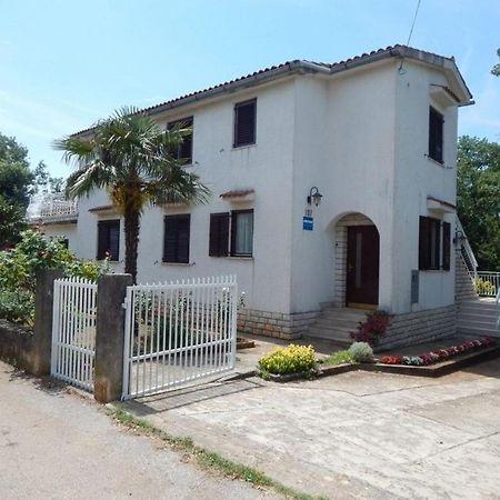 Apartman Svjetlicic Brzac エクステリア 写真