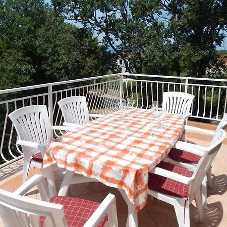 Apartman Svjetlicic Brzac エクステリア 写真