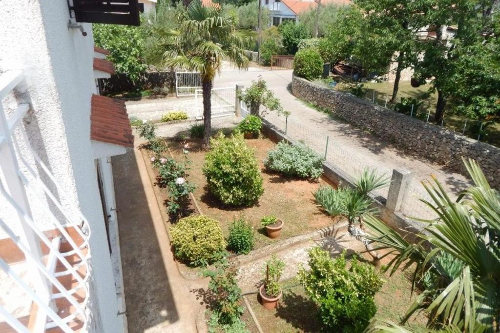Apartman Svjetlicic Brzac エクステリア 写真