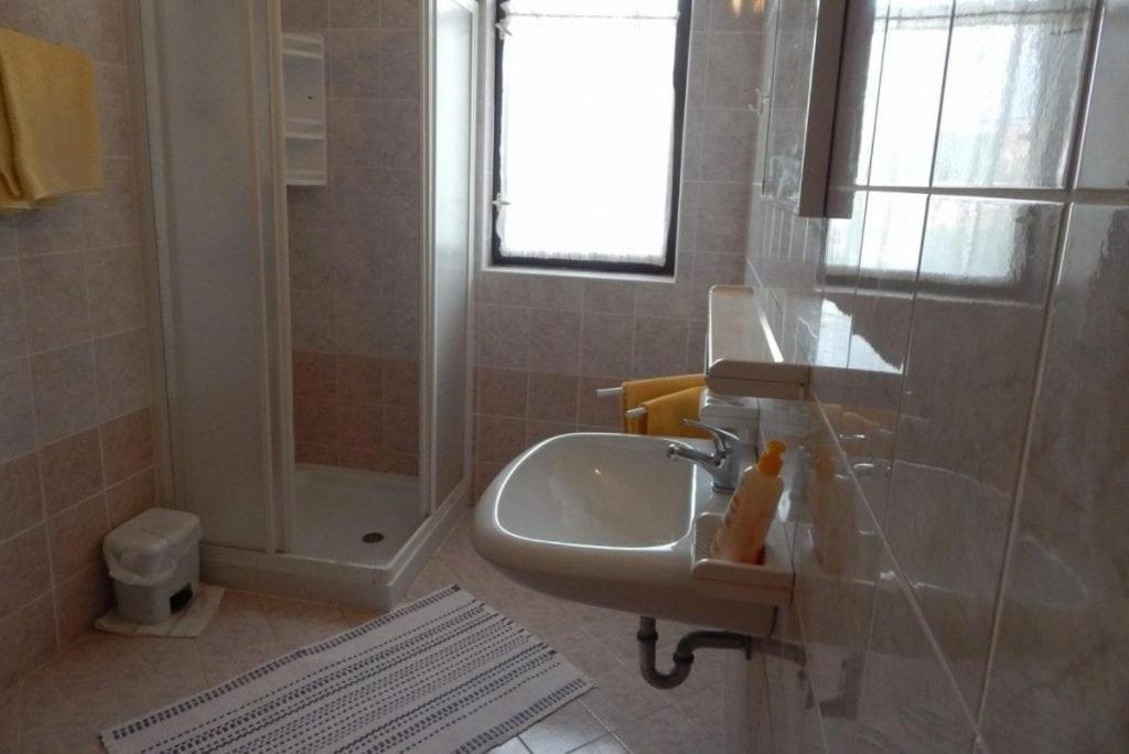 Apartman Svjetlicic Brzac エクステリア 写真